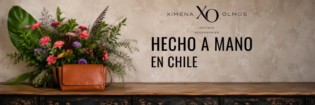 Ximena XO Olmos®Accessories
